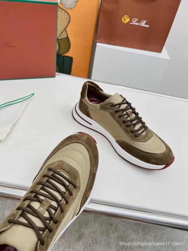 Lp Men's Running Shoes Upgraded Design - KFY00300