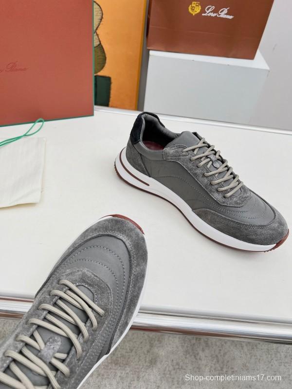 Adidas LP Jogging Men's Running Shoes Upgraded Cushioning - KFY00300