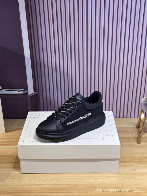 Alexander McQueen High-Quality Upgraded Sneakers - AS00300