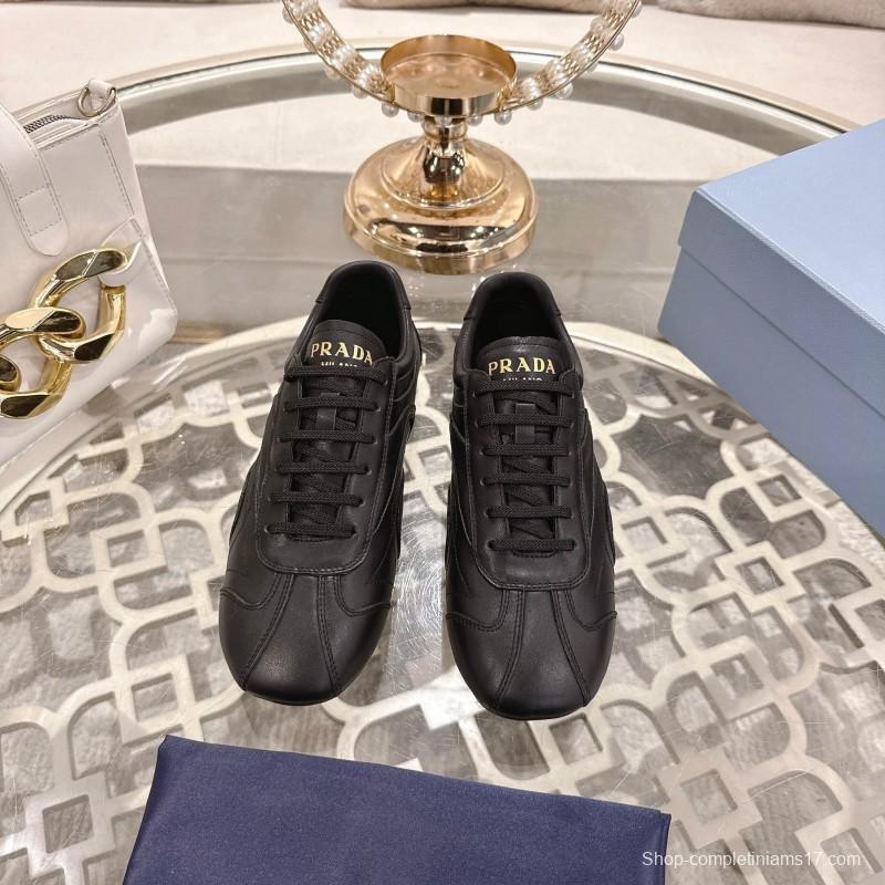 PRADA Couple Casual Shoes - KFY00291
