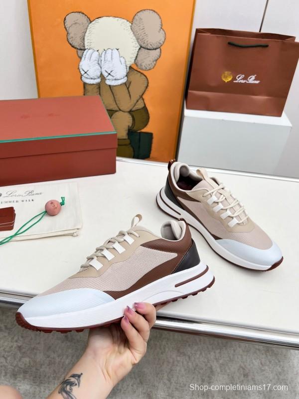 Adidas LP Jogging Men's Running Shoes Upgraded Version - KFY00300