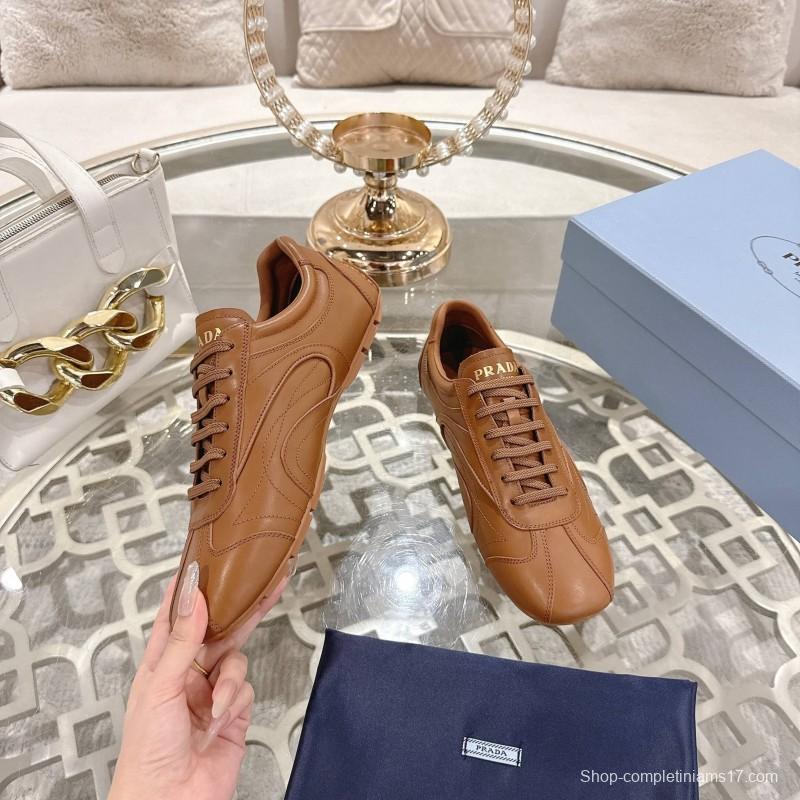PRADA Couple Casual Shoes - KFY00291
