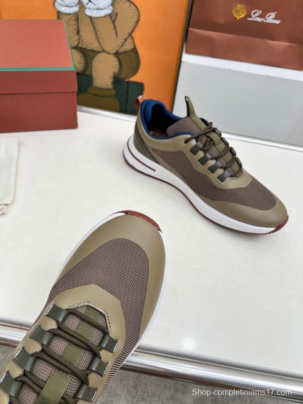 Adidas LP Jogging Men's Running Shoes Upgraded Version - KFY00300