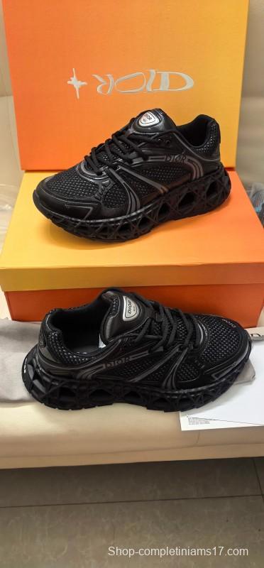 Dior B35 Chunky Dad Sneakers - B35