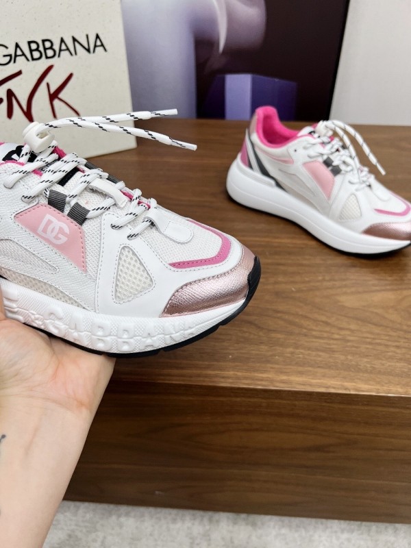 Adidas 2025 SS DG Couple Edition Casual Shoes - AS00320