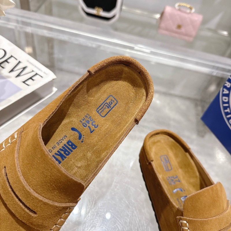 Birkenstock Four Seasons Sandals - LY00230