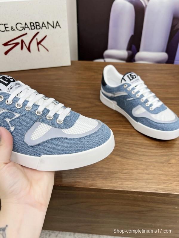 DG New Collection Men's Casual Shoes with Modern Design - LY00310