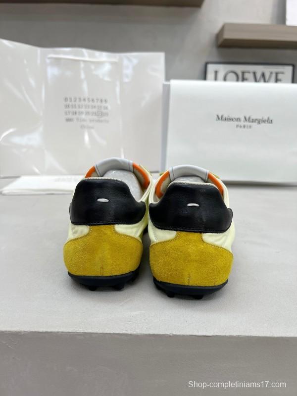 Maison Margiela Couple Sports Casual Shoes - AS00240