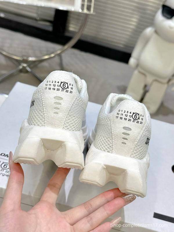 Salomon X MM6 Co-branded Trail Running Shoes - AS00320