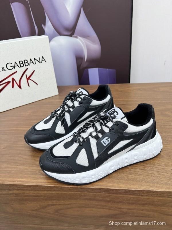 Adidas 2025 SS DG Couple Edition Running Shoes - Ly00320