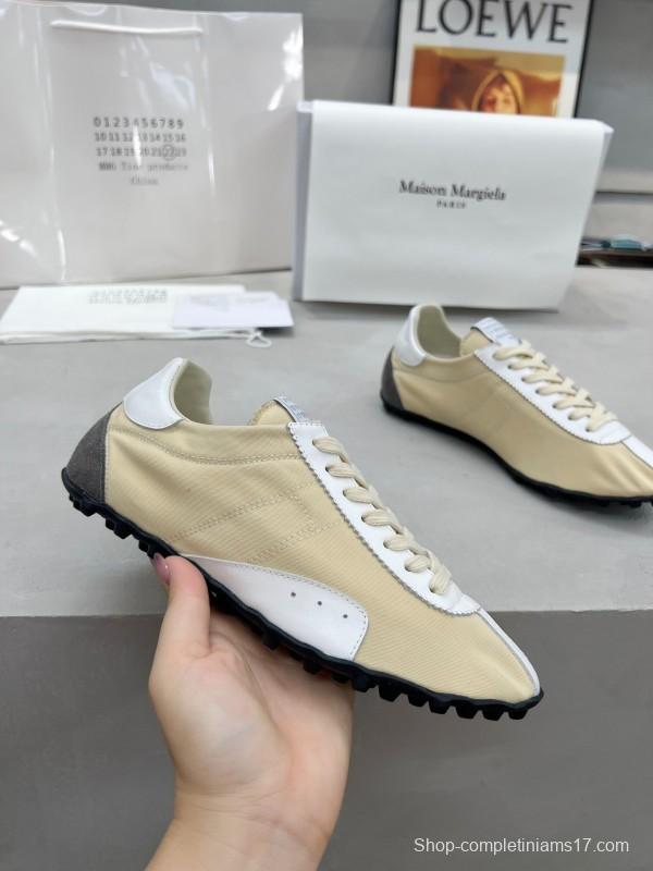 Maison Margiela Couple Sports Casual Shoes - AS00240