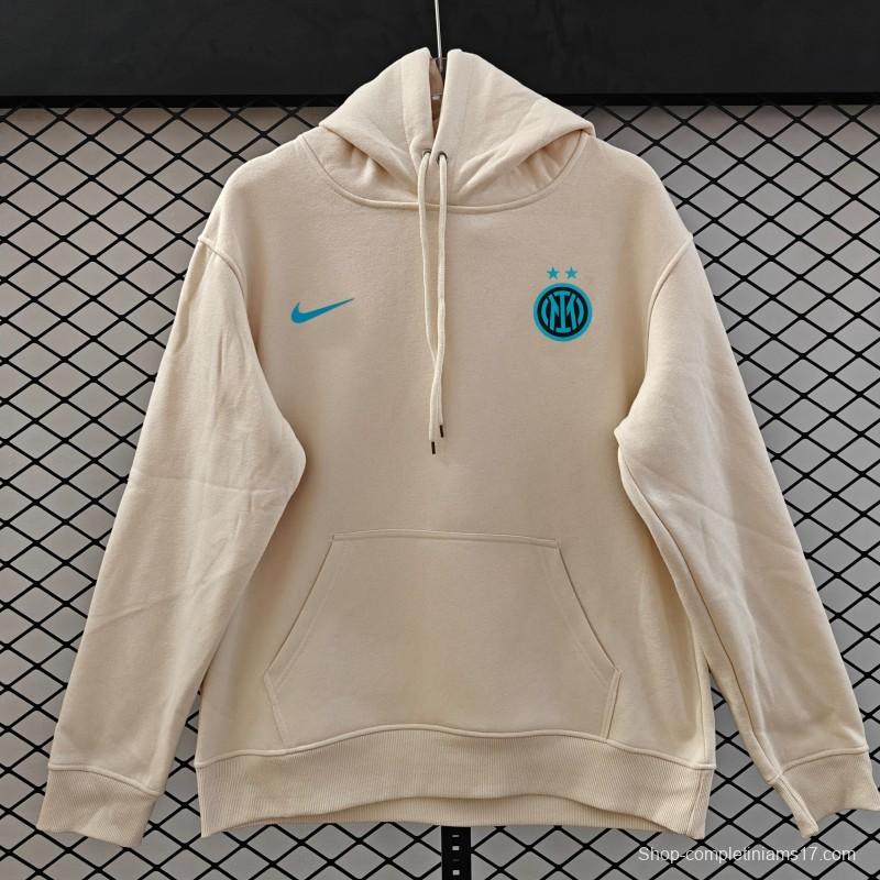 Player Version 25/26 Inter Milan Third Full Zipper Jackett-9 Colors