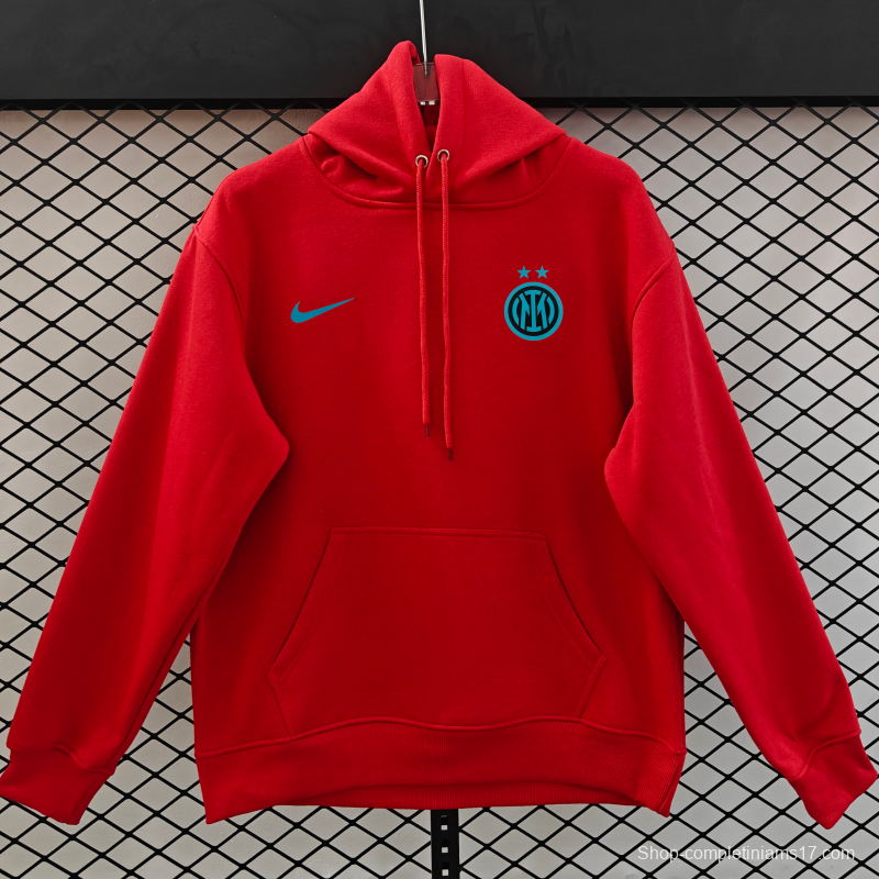 Player Version 25/26 Inter Milan Third Full Zipper Jackett-9 Colors