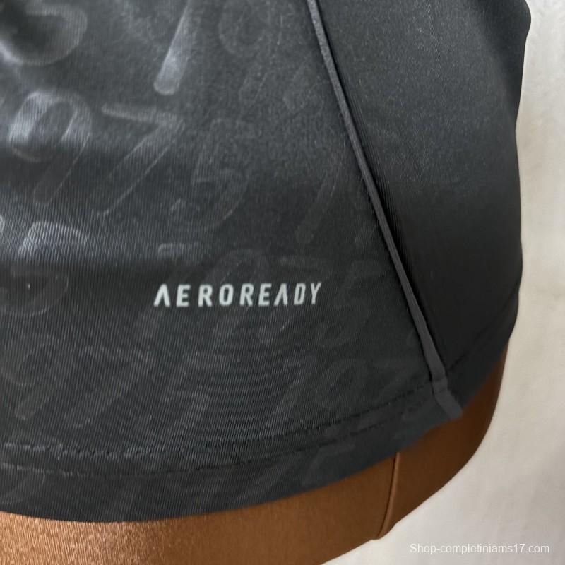 25/26 Women SC Internacional  Third Jersey