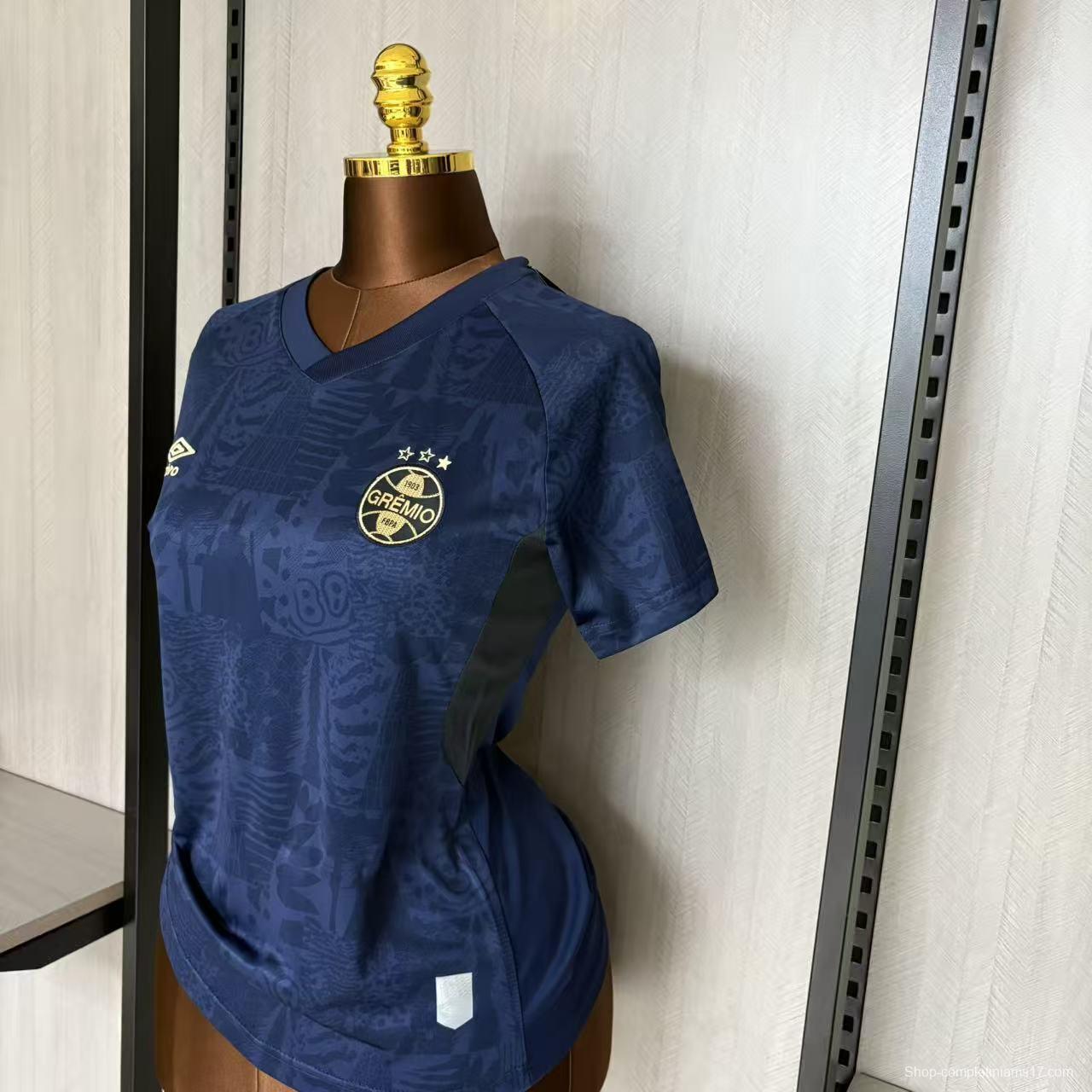 25/26 Women Gremio Third Jersey