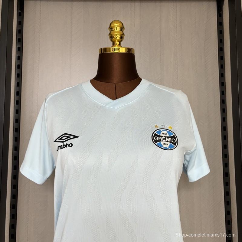 25/26 Women Gremio Away Jersey