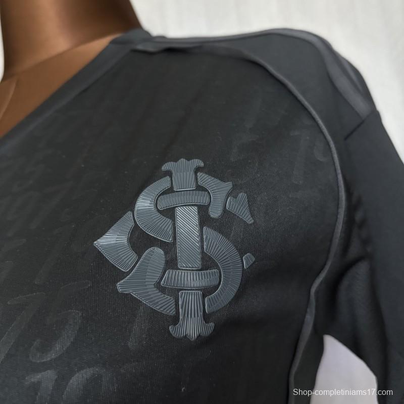 25/26 Women SC Internacional  Third Jersey