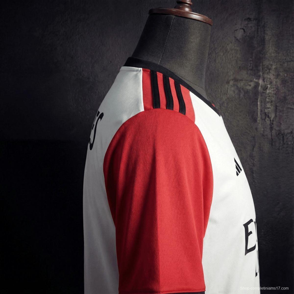 25/26 Benfica Special Edition White Jesrey