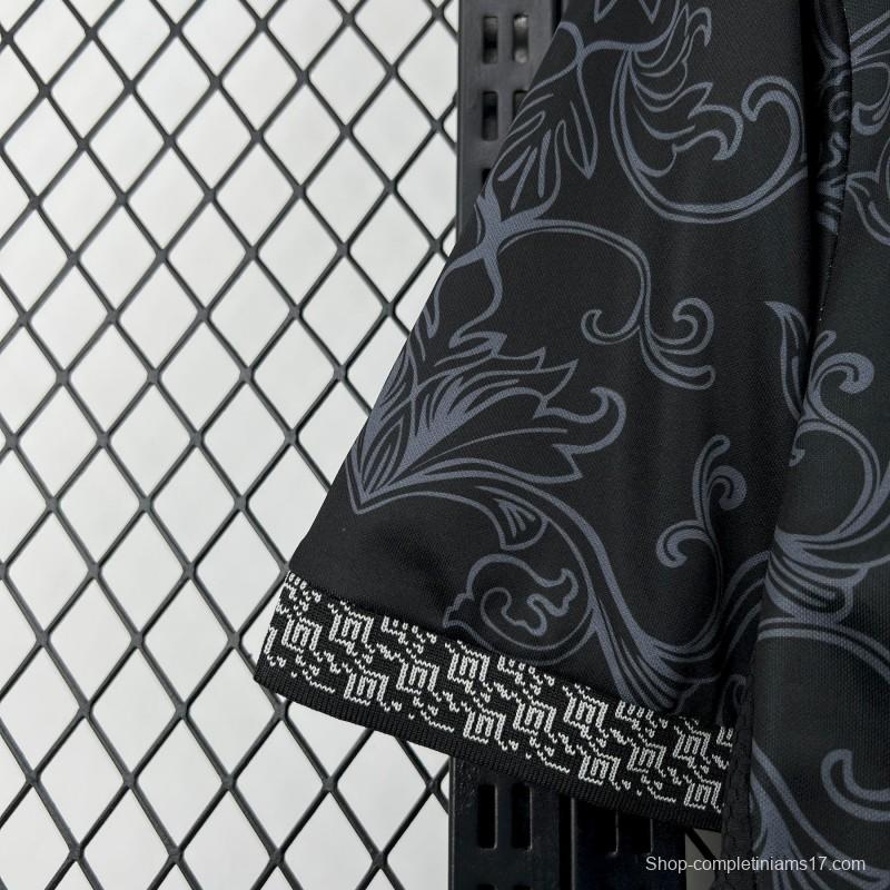 2026 Mens Ecuador World Cup Goalkeeper Jersey