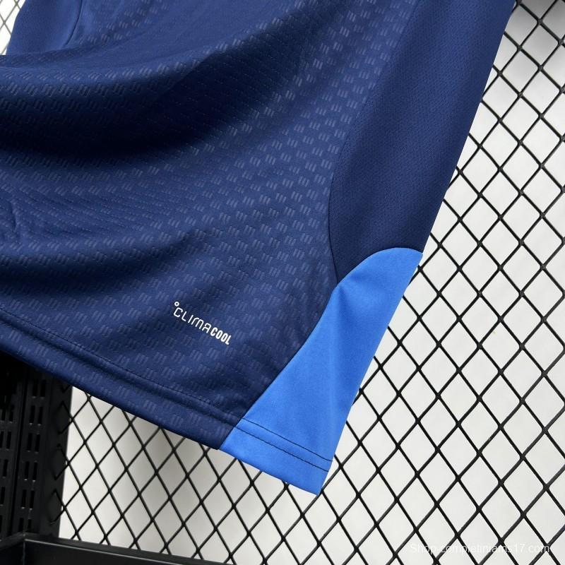 2025/26 Cruzeiro Pre-Match Jersey