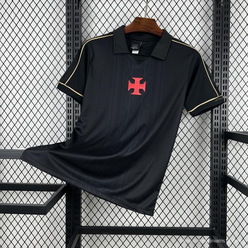 2025/26 Vasco Da Gama Negritude Jersey