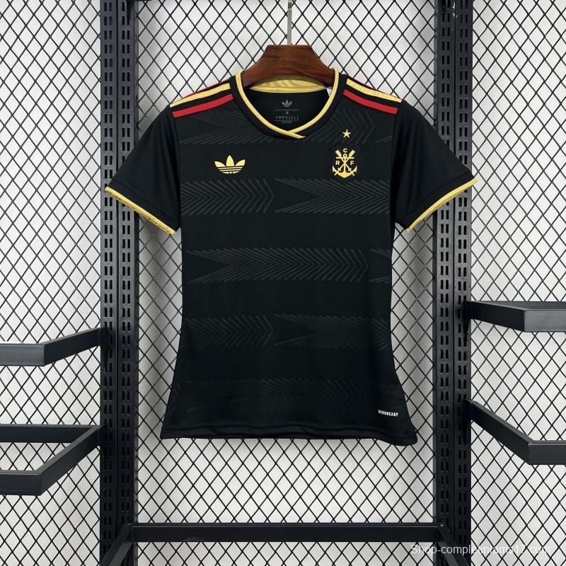 2025/26 Womens Flamengo Special Jersey