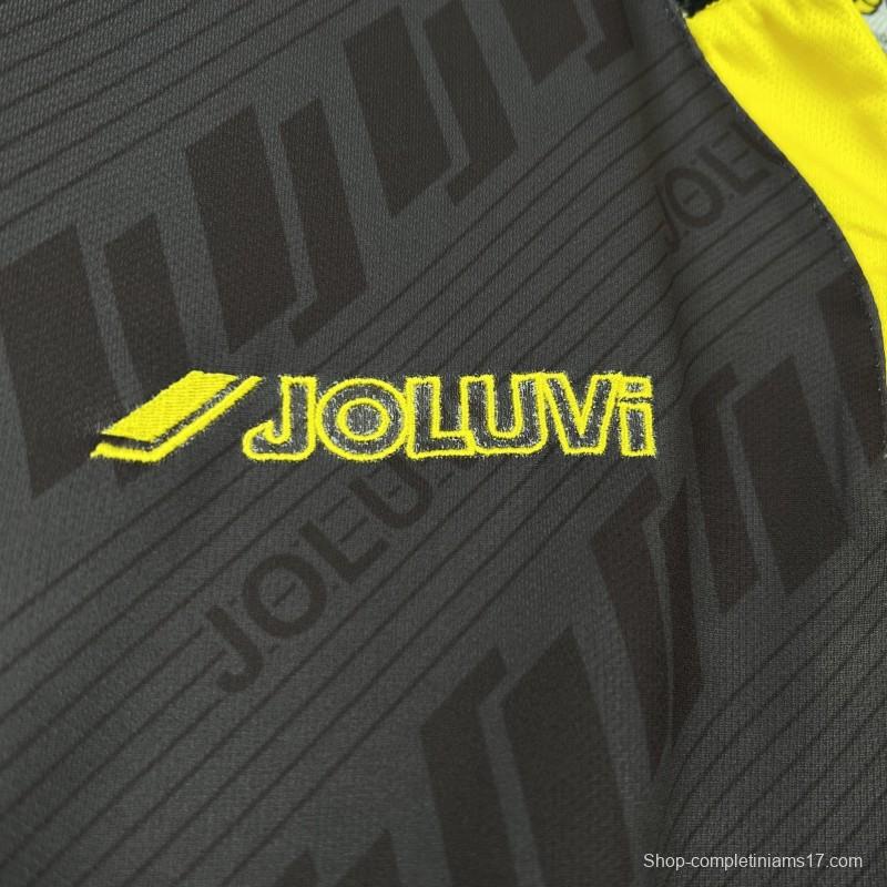 1982/84 Retro Real Oviedo Home Jersey