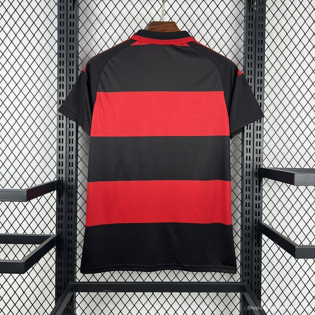 2026/27 Mens Flamengo Home Jersey