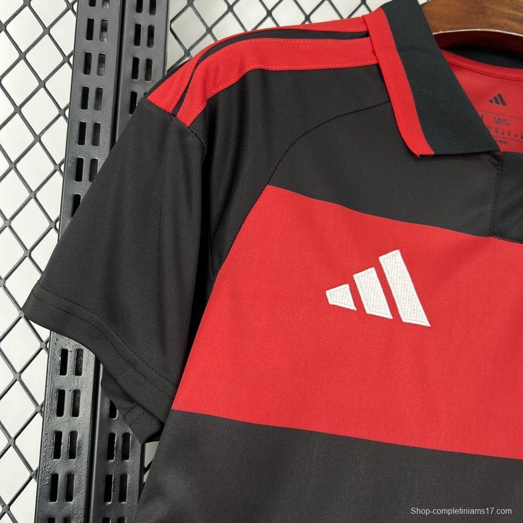 2026/27 Mens Flamengo Home Jersey