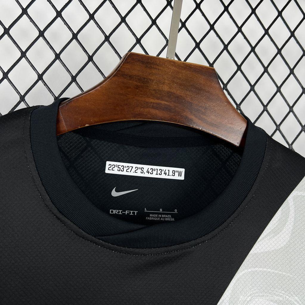 2026/27 Mens Vasco Da Gama Home Jersey