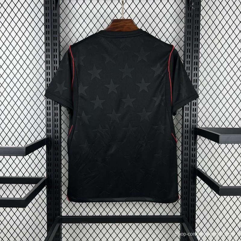 2026 Mens USA World Cup Away Jersey