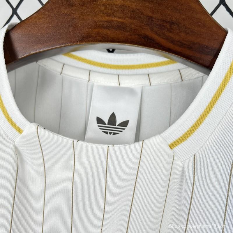 2026 Mens Mexico Terrace Icons Jersey 1