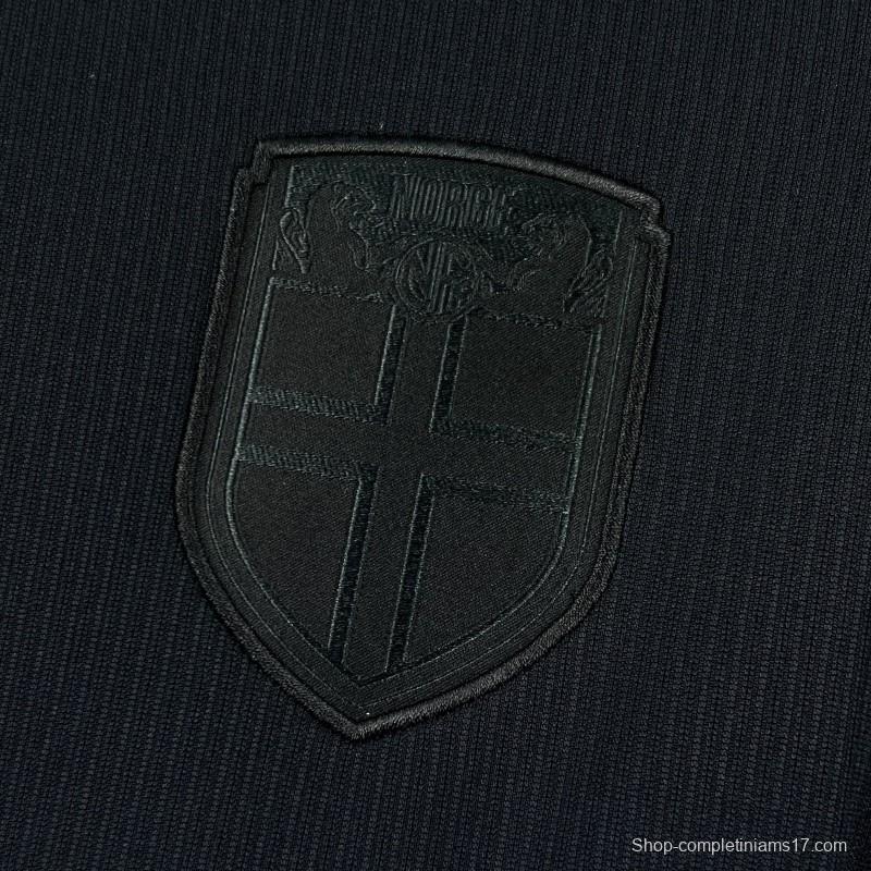 2026 Mens Norway World Cup Away Jersey