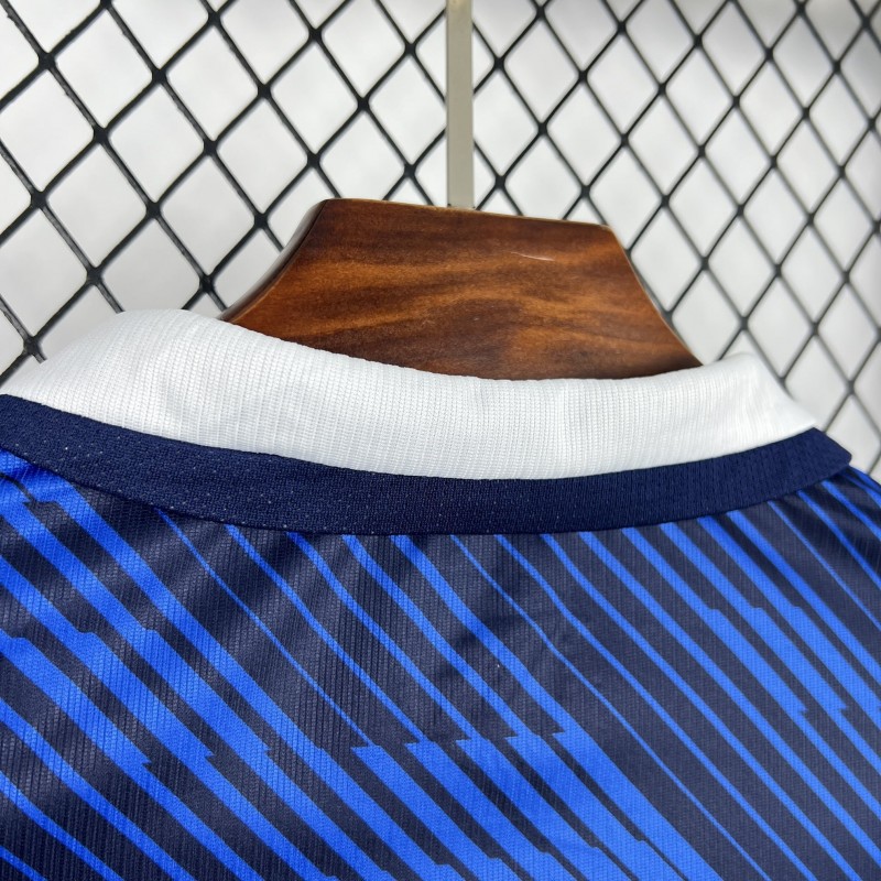 2026 Mens France World Cup Home Jersey