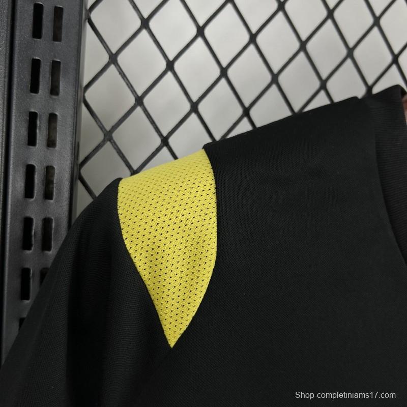 2026 Mens Brazil World Cup Pre-Match Jersey