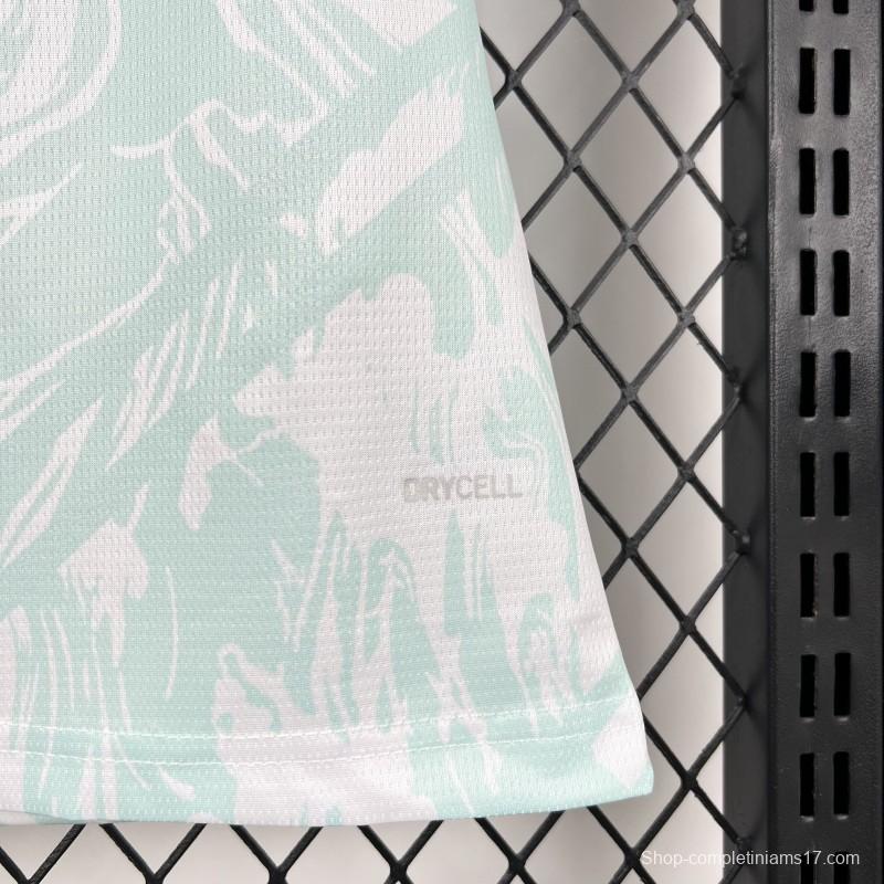 2026 Womens Portugal World Cup Away Jersey