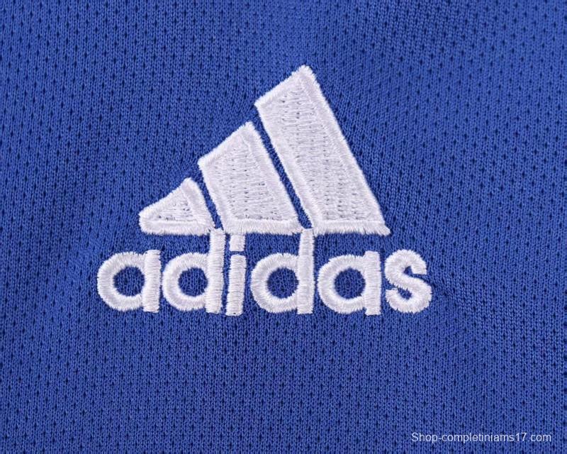 Retro Kids 07/08 Chelsea Home Jersey