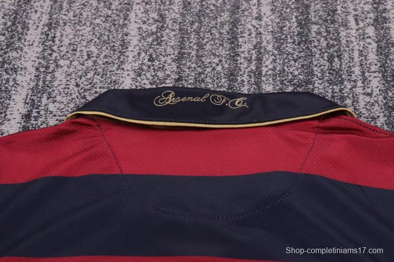 Retro Kids 07/08 Arsenal Third Away Jersey
