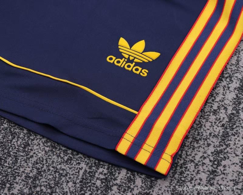 Retro Kids 91/93 Arsenal Away Jersey