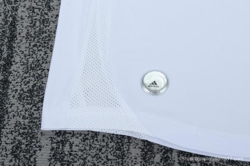 Retro Kids 09/10 AC Milan Away Jersey
