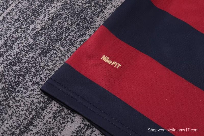 Retro Kids 07/08 Arsenal Third Away Jersey