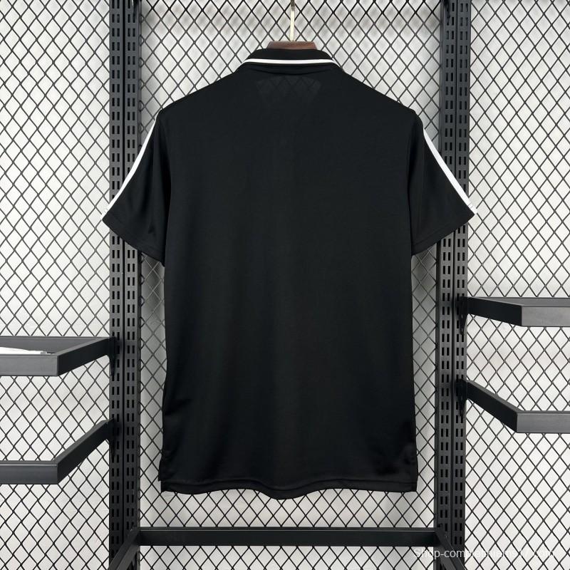 2026 Mens Germany Polo Jersey