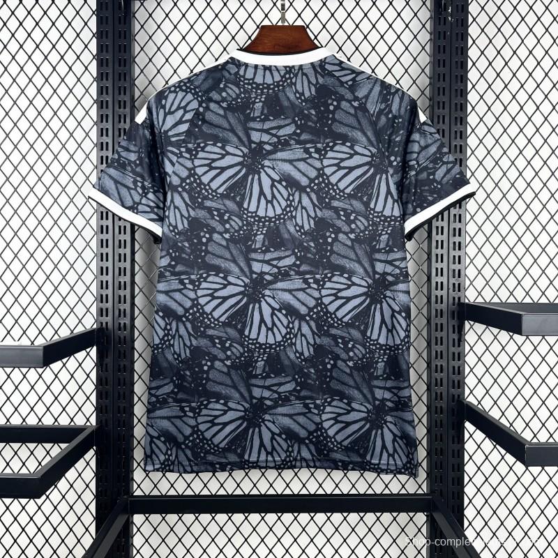 2026 Mens Colombia World Cup Goalkeeper Jersey
