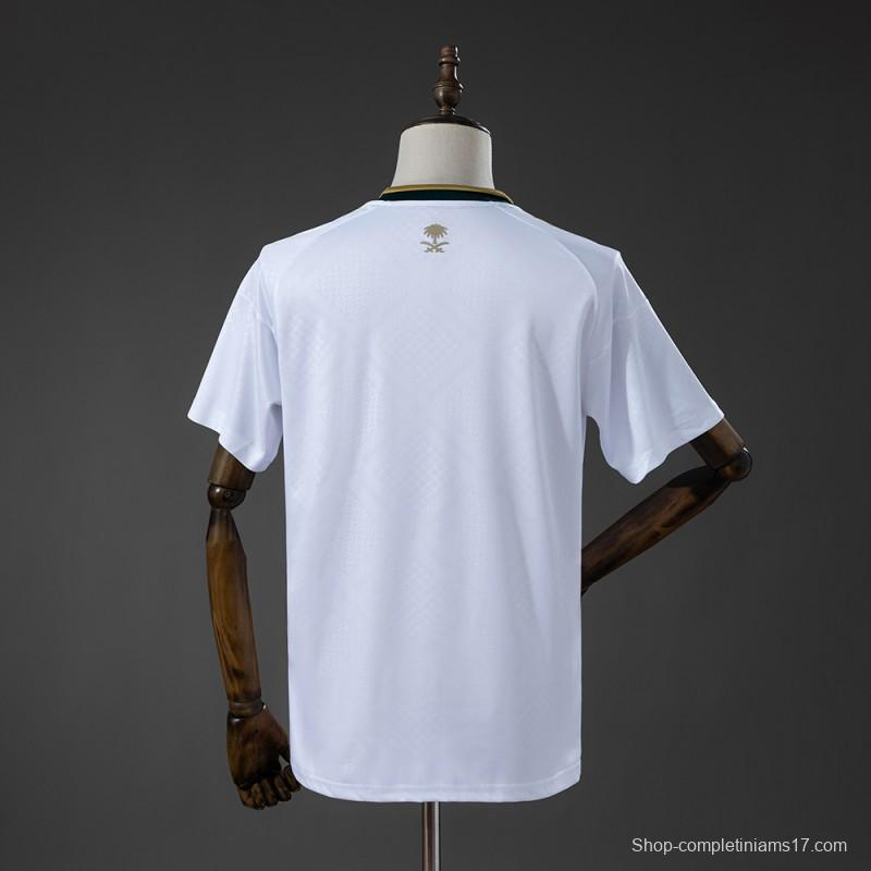 2026 Saudi Arabia Away Jersey