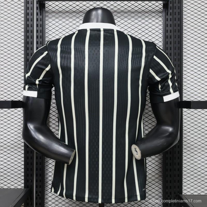 Player Version 26/27 Corinthians Away Jersey