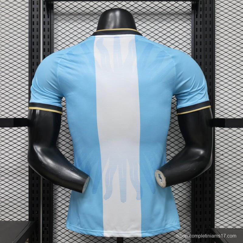 Player Version 26/27 Argentina Special Edition Jersey