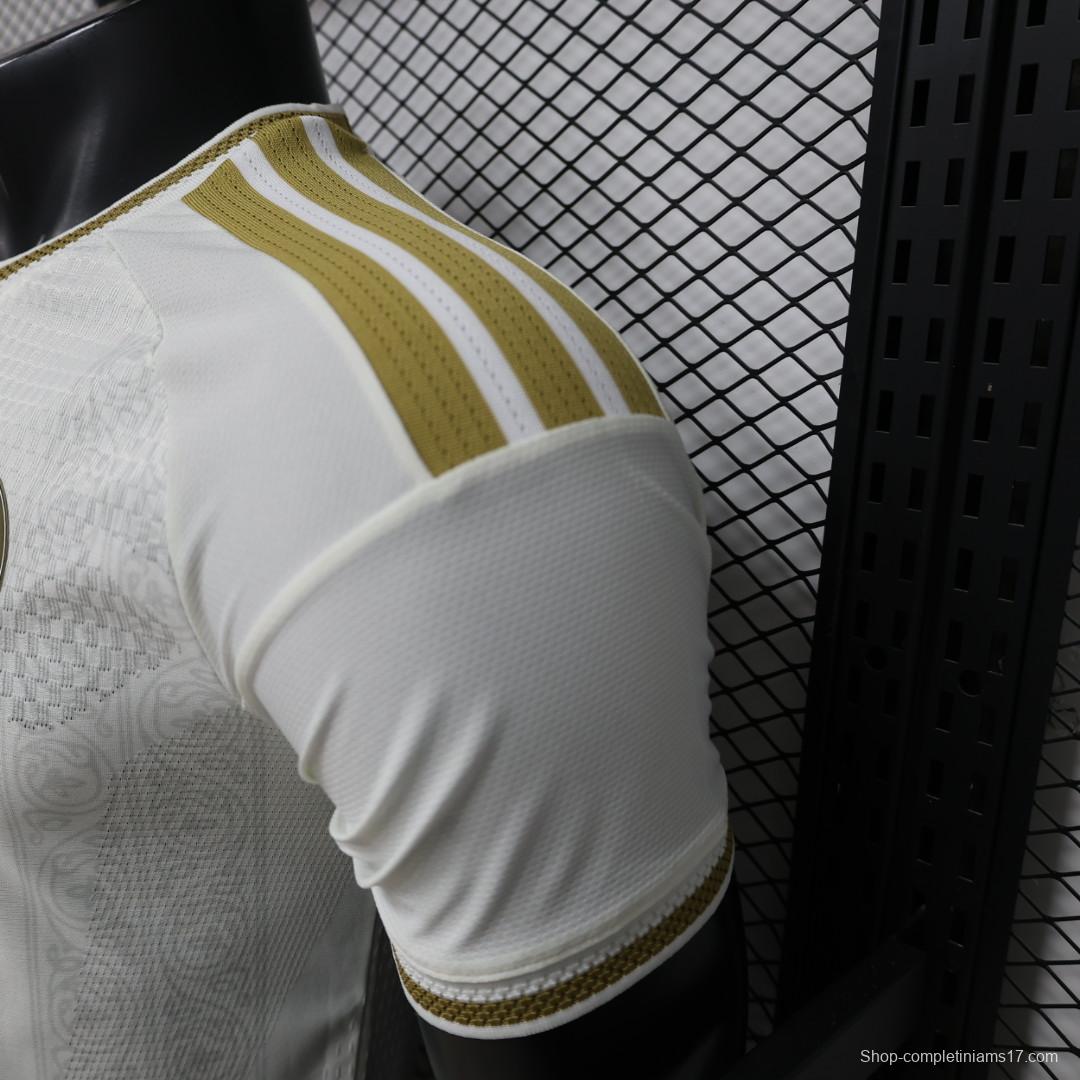Player Version 26/27 Al-Nassr Away Jersey
