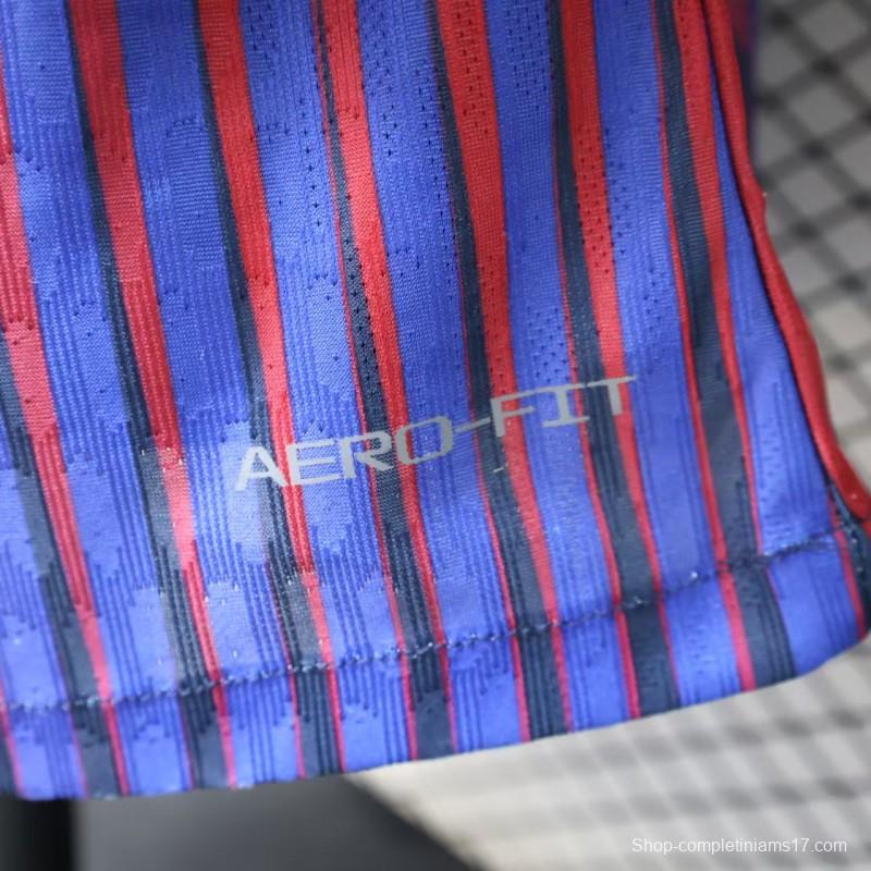 Player Version 26/27 Paris Saint-Germain Special Edition Jersey