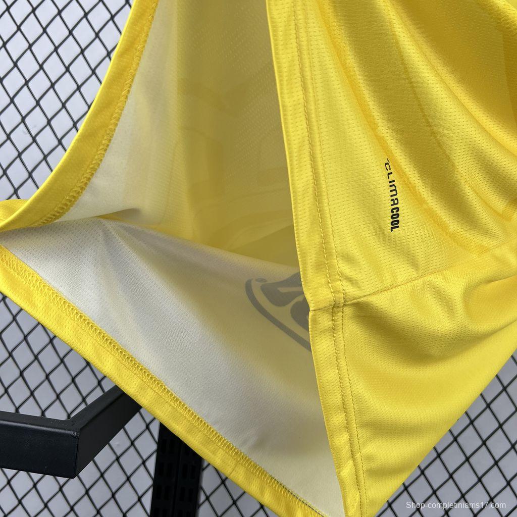 2026/27 Mens Club America Home Jersey