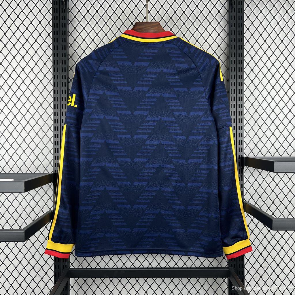 2026/27 Mens Arsenal Away Jersey